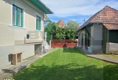 Casă în Mihai Viteazu - 10