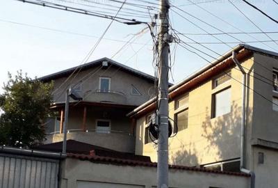 Casa de vanzare Comuna Dobroesti - 8