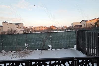 Apartament cu 2 camere decomandat în Titan - 7