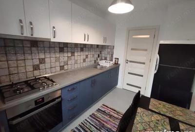 Garsonieră în Aradului - 2