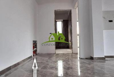 Apartament C16 cu 2 Cam.si terasa la Et.2/3 in Bl.Nou str.Ostroveni - 4