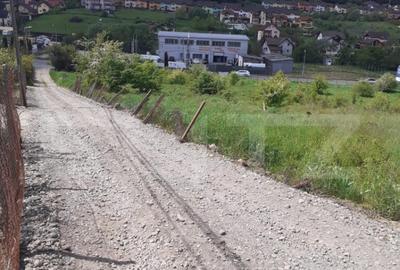 Teren intravilan, zona Corunca, E60 Teren intravilan, zona Corunca, E60 - 3