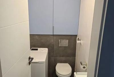 Apartament cu 3 camere în Câmpului - 4
