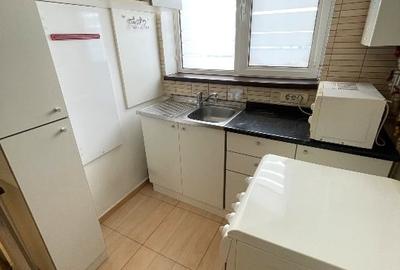 Garsonieră + loc de parcare în Ansamblul Rezidențial Primăvara (Prel. Ghencea) - 5