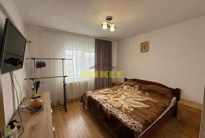 Apartament cu 2 camere decomandat în Central - 5