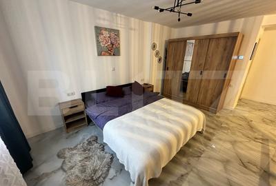 Apartament tip Studio modern si complet renovat! - 1