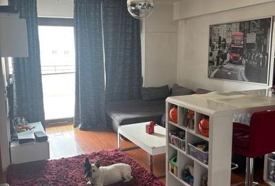 Apartament cu 2 camere decomandat în Domenii - 3