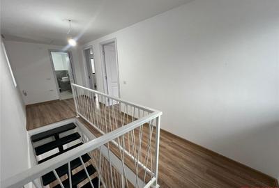 Vila la cheie- Magura Crihan- 1000 mp teren! - 11