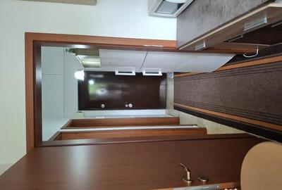 Garsonieră decomandată în Bucium - 1