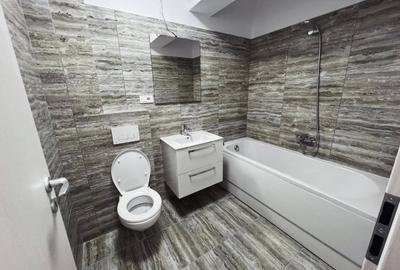 Apartament de 2 camere, 55 mp, decomandat, parcare, Caisului Residence - 6