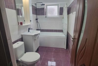 Apartament cu 2 camere nedecomandat în Metalurgiei - 1
