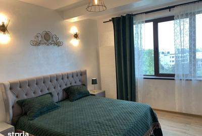 Apartament cu 2 camere decomandat în Cazino - 4