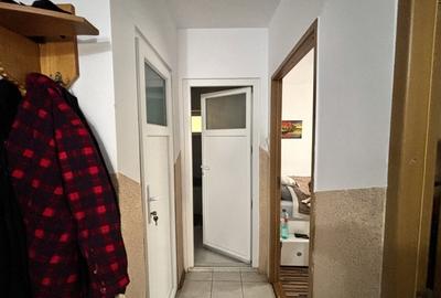 Apartament cu 3 camere decomandat, mobilat în Central - 10