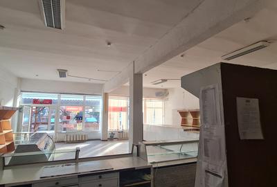 SC Vimak Imobiliare inchiriaza spatiu comercial Ghimbav, - 3