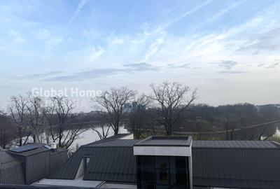 Penthouse Duplex 580 Sqm | 4 Rooms + Terrace + 3 Parkings | Herastrau – Aviatiei - 15