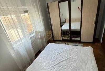 Apartament cu 3 camere semidecomandat, mobilat în Dâmbovița - 10