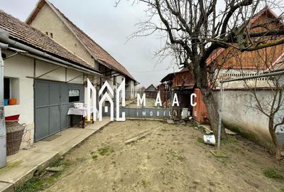 Casă I Teren de 4.500 mp I Anexe I Seica Mare - 6