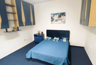 Apartament cu 2 camere semidecomandat în Central - 13