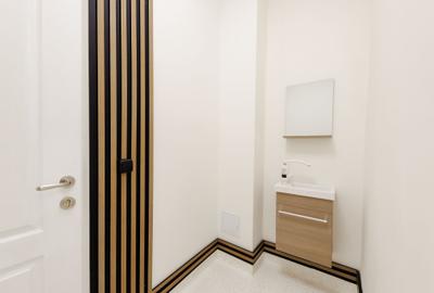 Spațiu comercial, de 23 mp, în Bucșinescu - 7