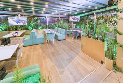 Boulevard Caffe Di David-preluare afacere func?ionala -... - 7