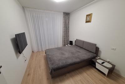 Apartament 2 camere complex reziden?ial novopolis - 3