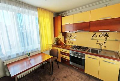 Apartament cu 2 camere semidecomandat, mobilat în Gheorgheni - 3