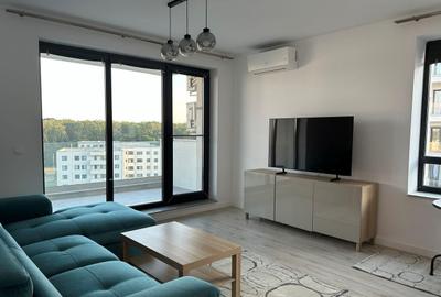 Apartament 3 camere Lux in Greenfield Residence + Loc de Parcare - 2