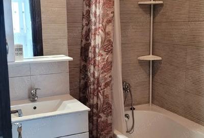 Apartament cu 2 camere decomandat în Central - 2