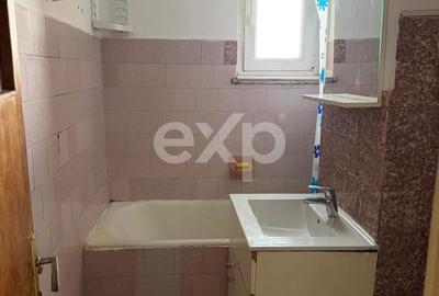 Apartament cu 2 camere semidecomandat în Războieni - 1