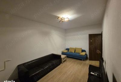 Apartament cu 2 camere decomandat, mobilat în Tei - 3