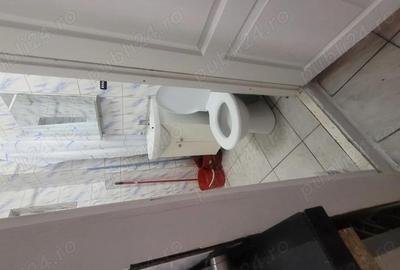 Garsonieră decomandată în Mănăștur - 5