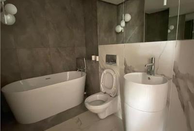 2 camere l Soporului l Mobilat si utilat l Garaj subteran - 4