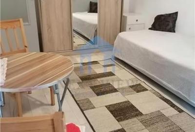 Garsoniera, Zorilor Garsoniera, Zorilor - 1