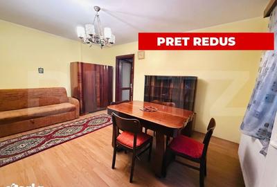 Apartament cu 2 camere semidecomandat, mobilat în Central - 10
