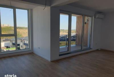 Apartament cu 3 camere decomandat în Rediu - 17