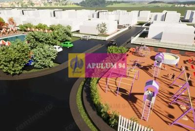 Teren de 60000 mp, în 1 Decembrie - 13