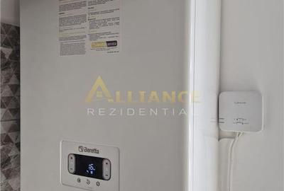 Berceni Aparatorii Patriei Ap 3 camere 12 min metrou - 13