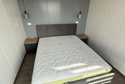Casă cu 2 camere cu Teren 40 Mp în Central - 5