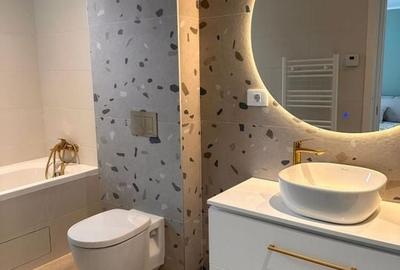 Apartament 4 Camere de vanzare Iancu Nicolae utilat mobilat - 17