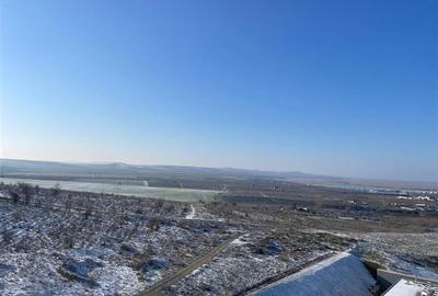 Apartament 2 camere bloc nou zona Kaufland- Tulcea - 4