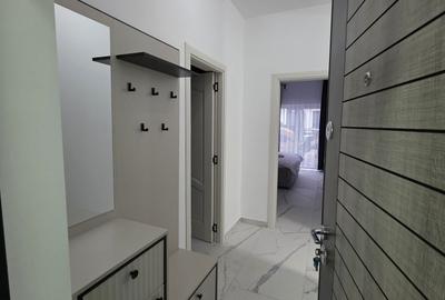 Apartament cu 2 camere decomandat în Sfântu Ilie - 2