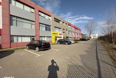 Spațiu comercial, de 126 mp, în Central - 5