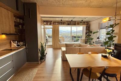 Apartament cu 3 camere decomandat în Exterior Vest - 8