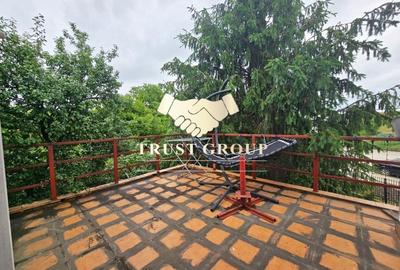 Casa 108 mp utili, teren 1750mp, semineu, foisor, livada, 3 dormitoare |CORNETU - 17