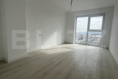 Apartament cu 3 camere decomandat în Cetății - 2