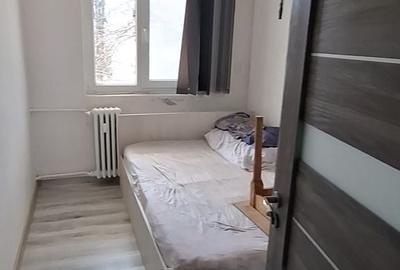 Apartament cu 2 camere în Podu Roș - 4