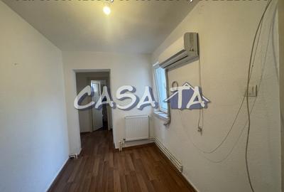 Apartament 3 Camere, Etaj 4, Strada Aleea Teilor - Zona 9 Mai - 10