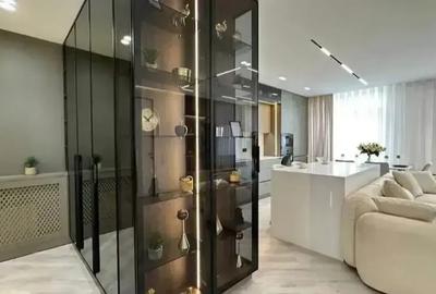 Apartament lux, predare la cheie, complet finisat! 0 Comision - 5