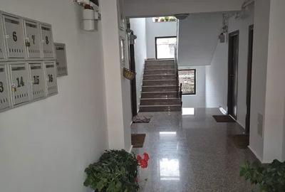 Garsonieră decomandată în Central - 4