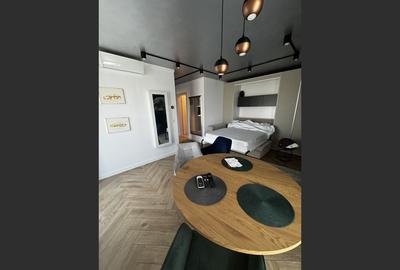 Garsoniera MRS Village 44 mp - 3